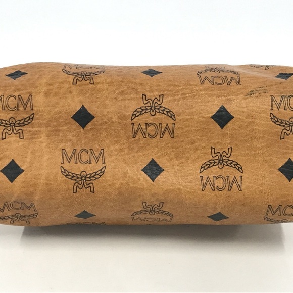 Authentic MCM Other Mini Hands Handbags - Picture 6 of 9